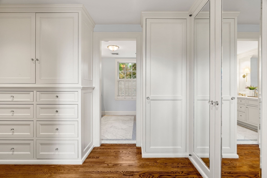 20 Foxcroft Road Winchester, MA 01890 - Photo 20 of 42 a view of closet area