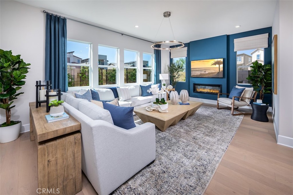 205 Briar Moon Irvine, CA 92618 - Photo 5 of 21 Representative Photo