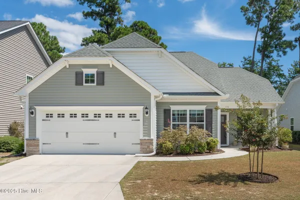 $435,000 | 176 Collins Way, Hampstead, NC 28443