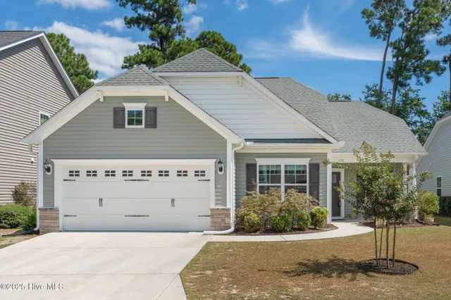 $435,000 | 176 Collins Way, Hampstead, NC 28443