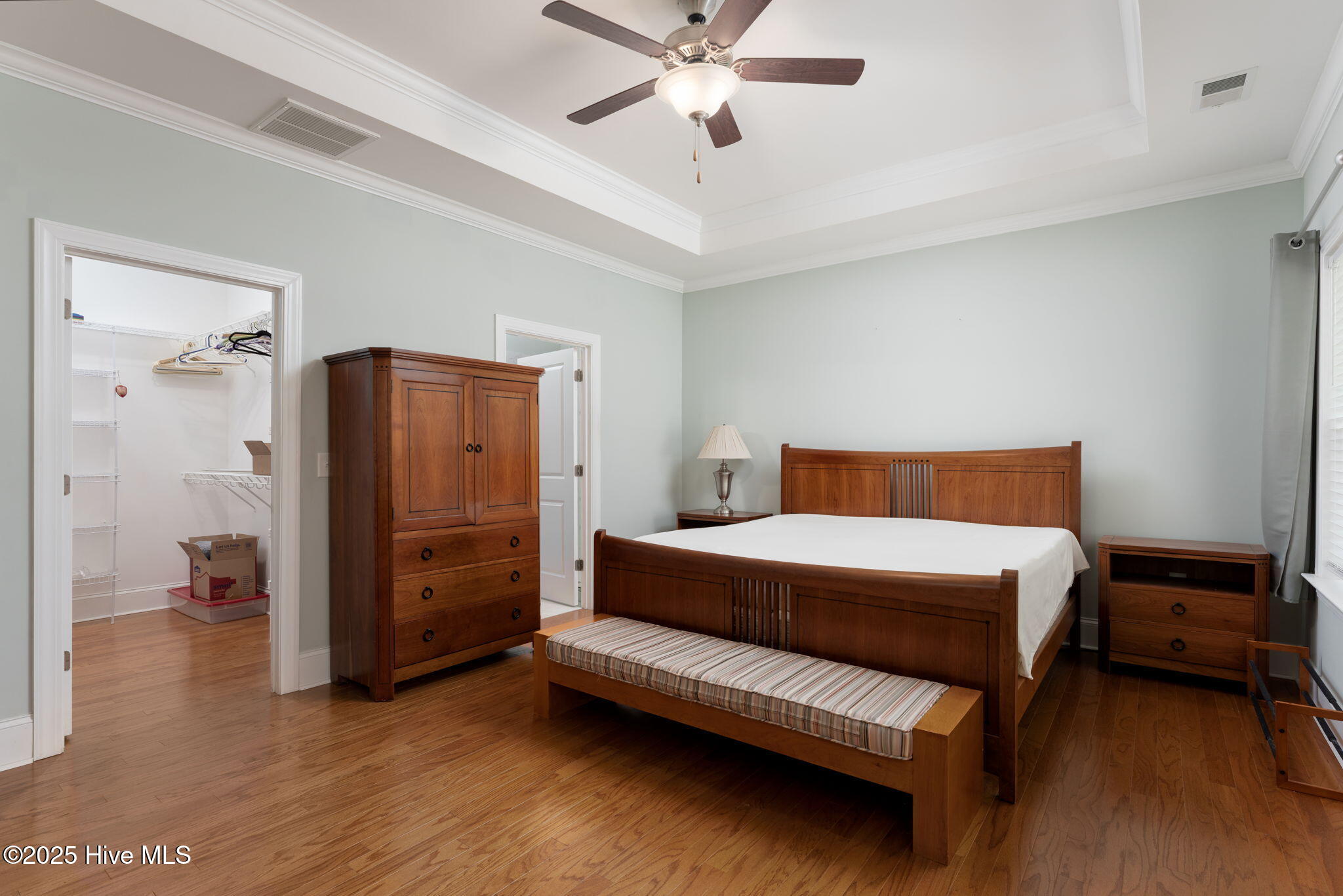 176 Collins Way Hampstead, NC 28443 - Photo 14 of 36 master-bedroom-01b