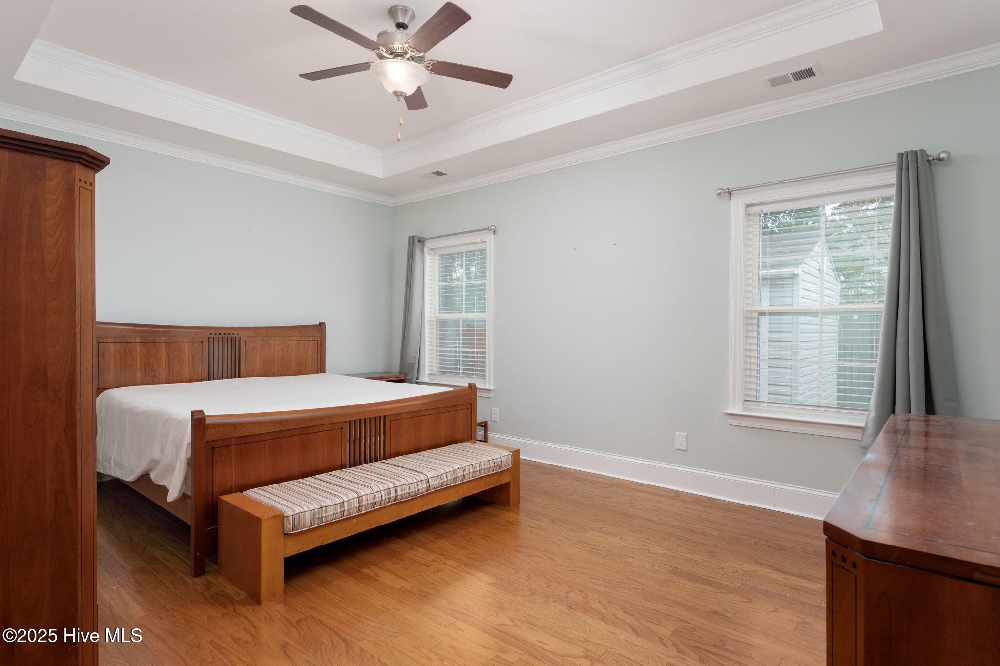 176 Collins Way Hampstead, NC 28443 - Photo 15 of 36 master-bedroom-01c