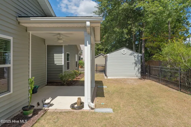 $435,000 | 176 Collins Way, Hampstead, NC 28443