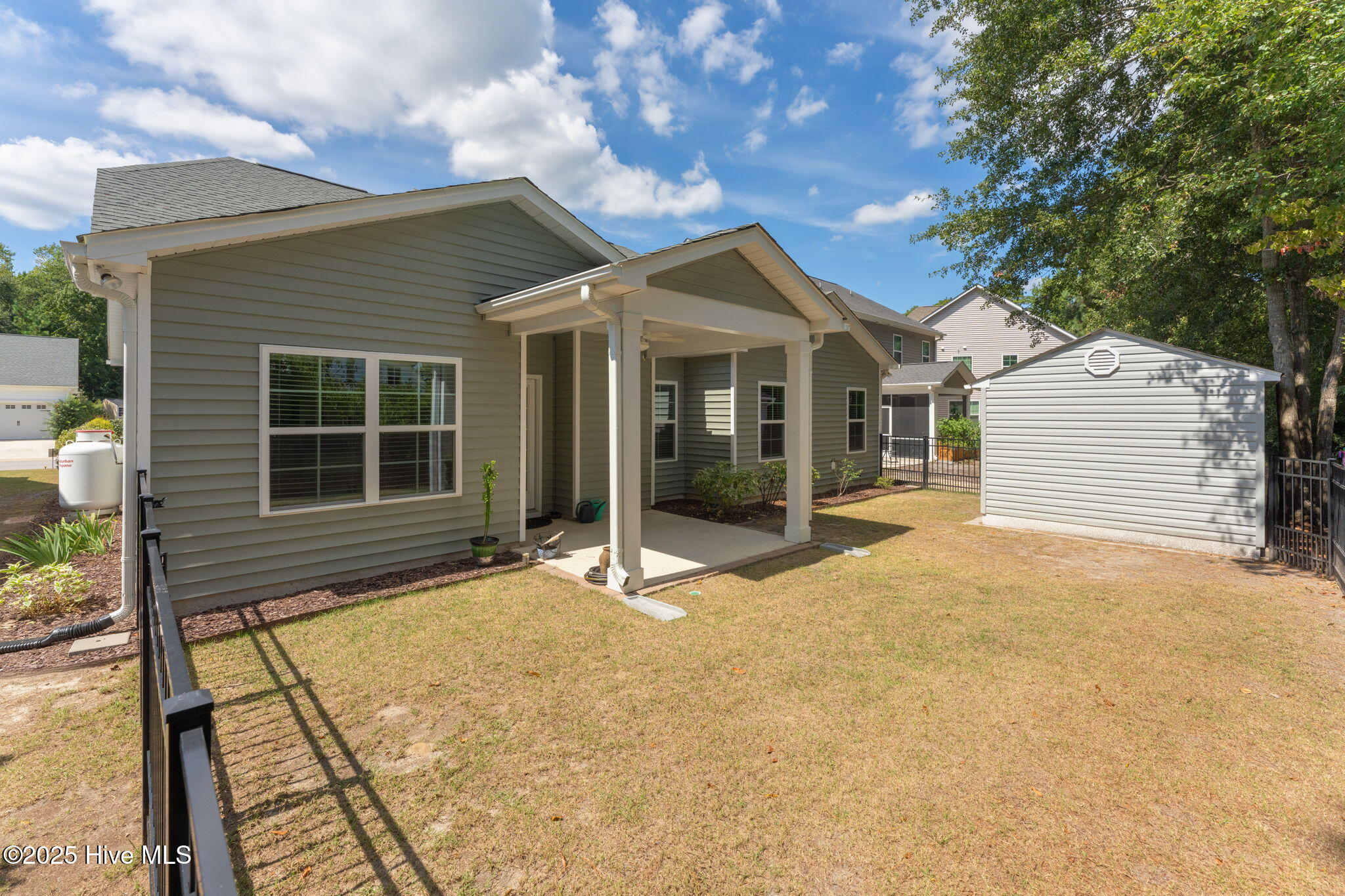 176 Collins Way Hampstead, NC 28443 - Photo 28 of 36 exteriors-04