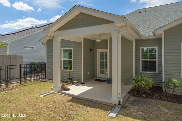 $435,000 | 176 Collins Way, Hampstead, NC 28443