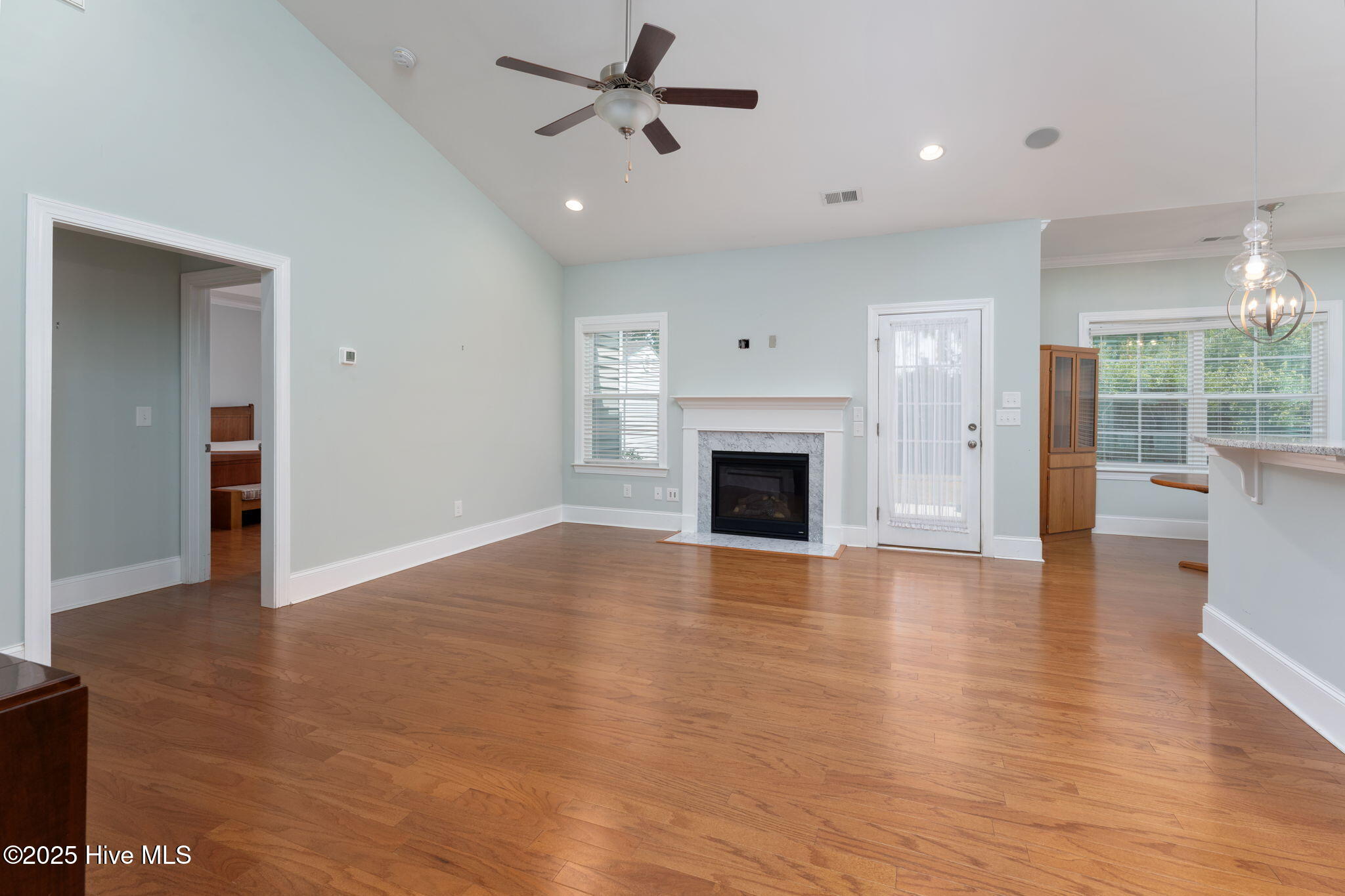 176 Collins Way Hampstead, NC 28443 - Photo 7 of 36 living-room-01c