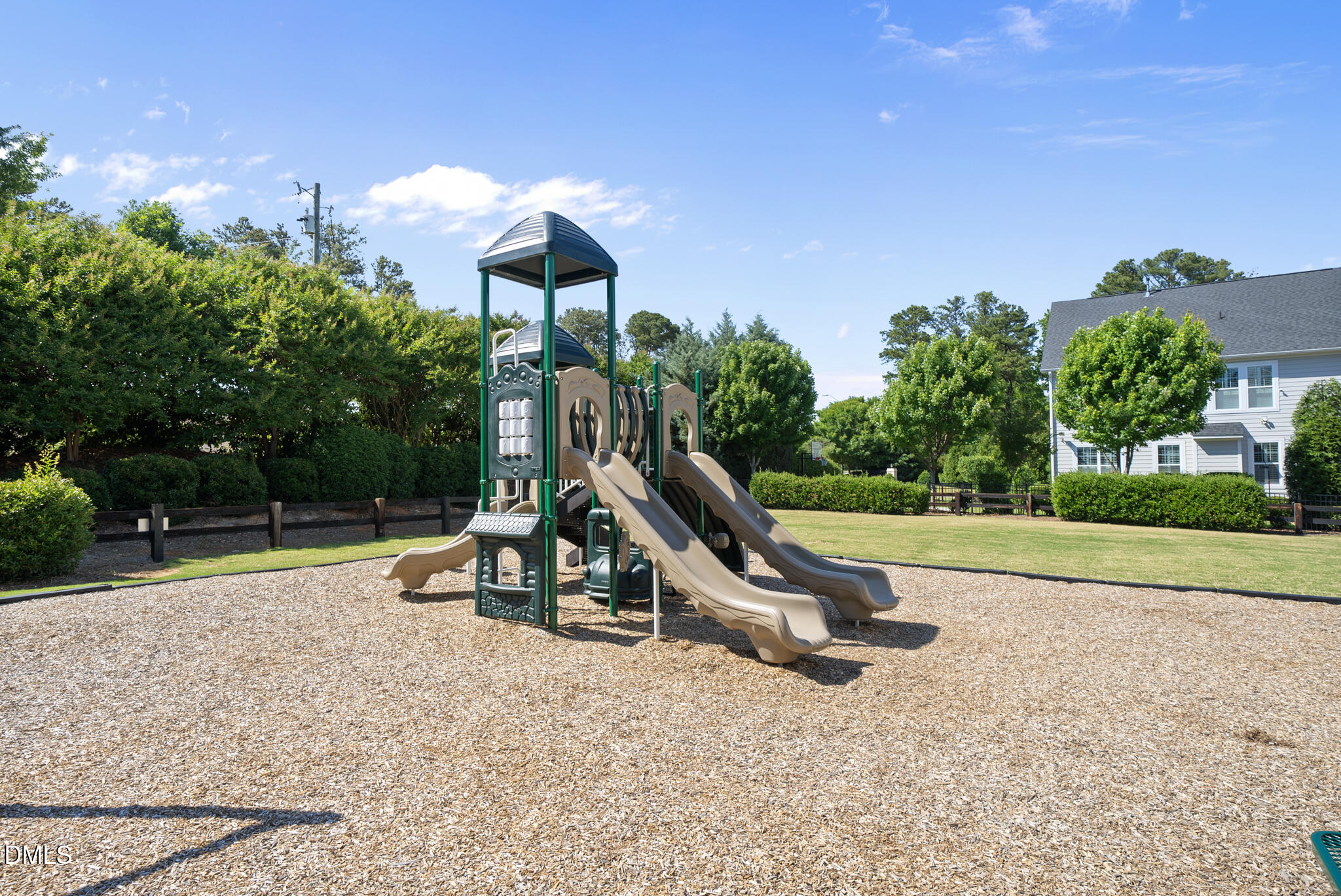 8240 Pritchett Farm Lane Raleigh, NC 27606 - Photo 36 of 39 DSC01908