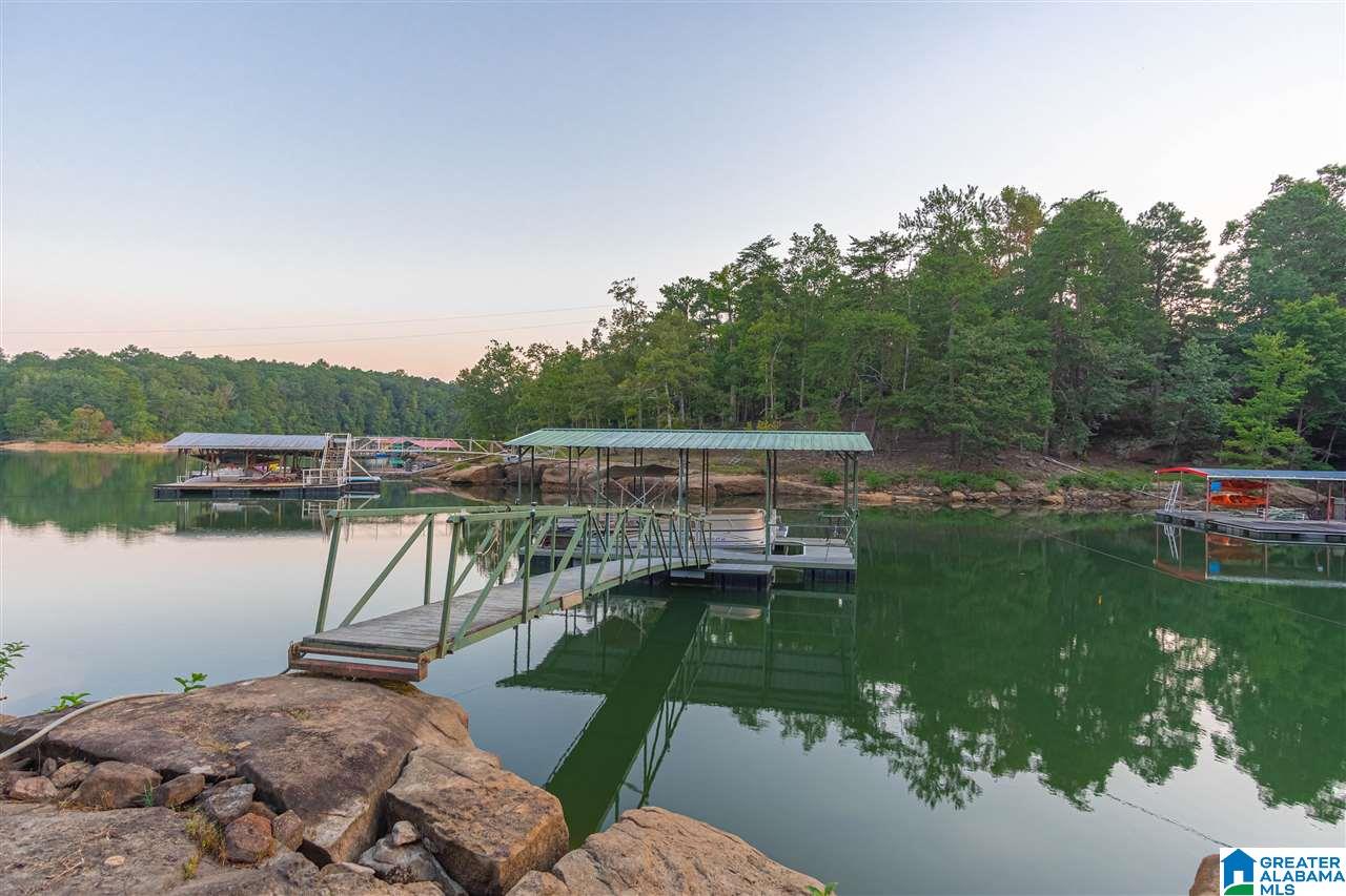 1529 Long Leaf Road Double Springs, AL 35553 - Photo 6 of 27