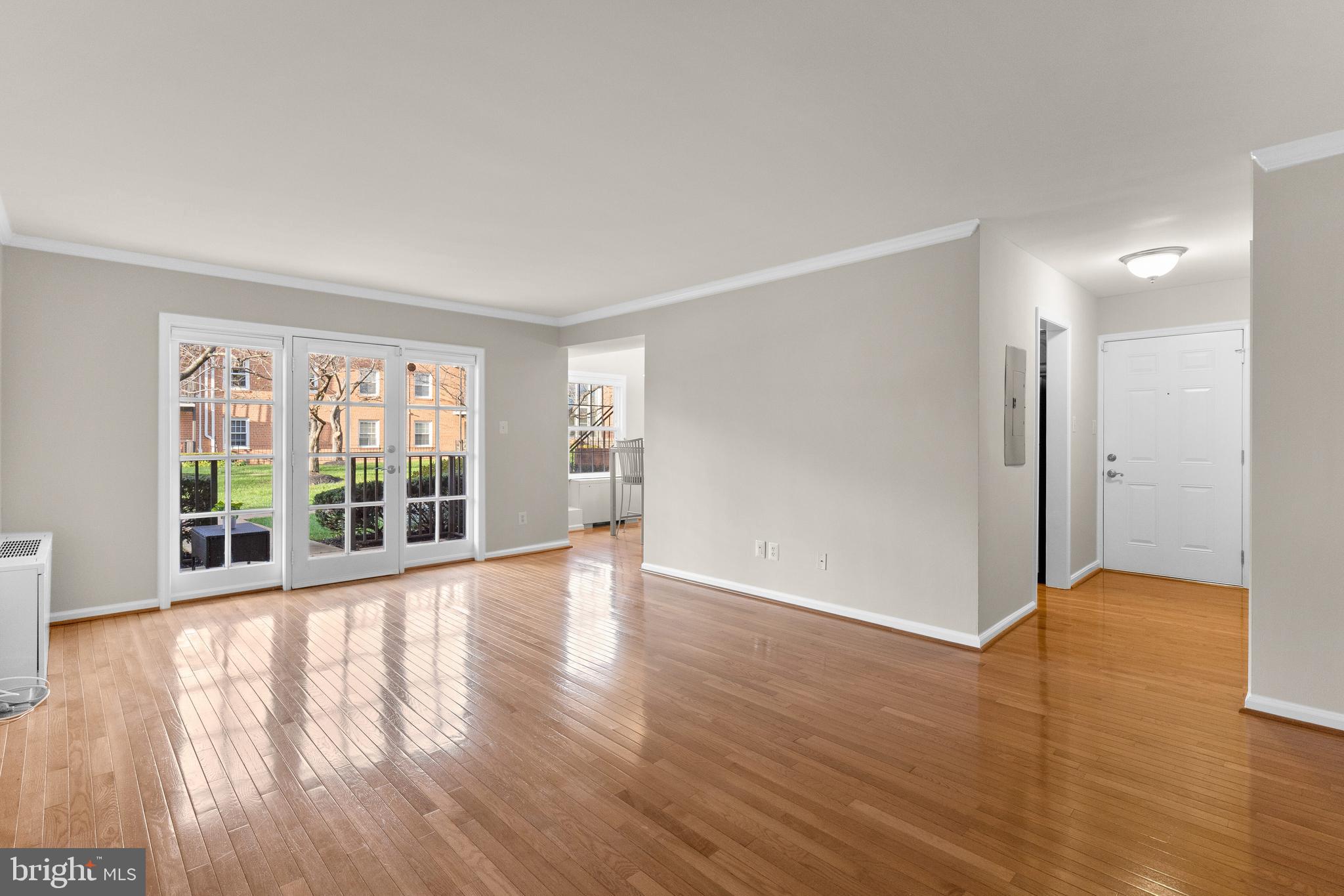3336 Spring Lane, Unit A26 Falls Church, VA 22041 - Photo 2 of 34