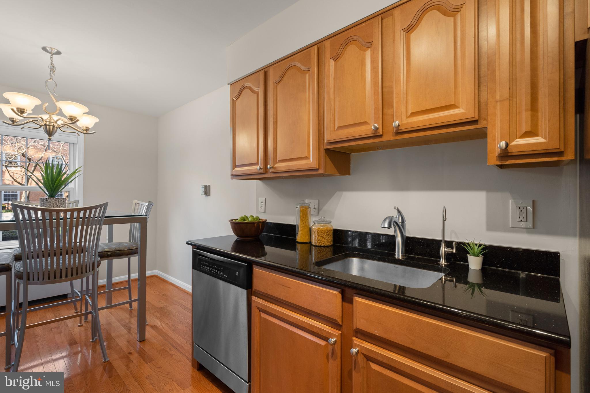 3336 Spring Lane, Unit A26 Falls Church, VA 22041 - Photo 13 of 34