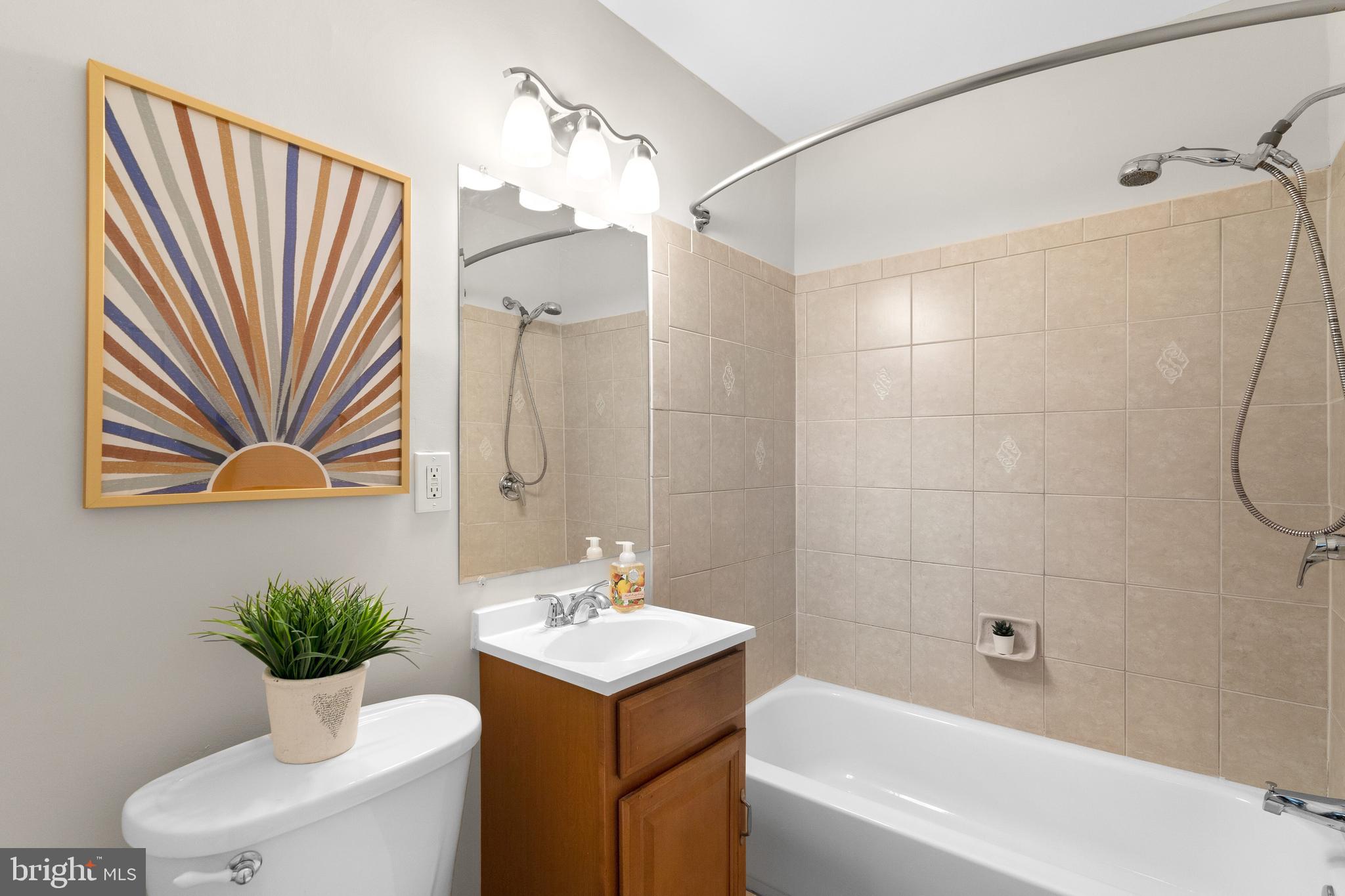 3336 Spring Lane, Unit A26 Falls Church, VA 22041 - Photo 20 of 34
