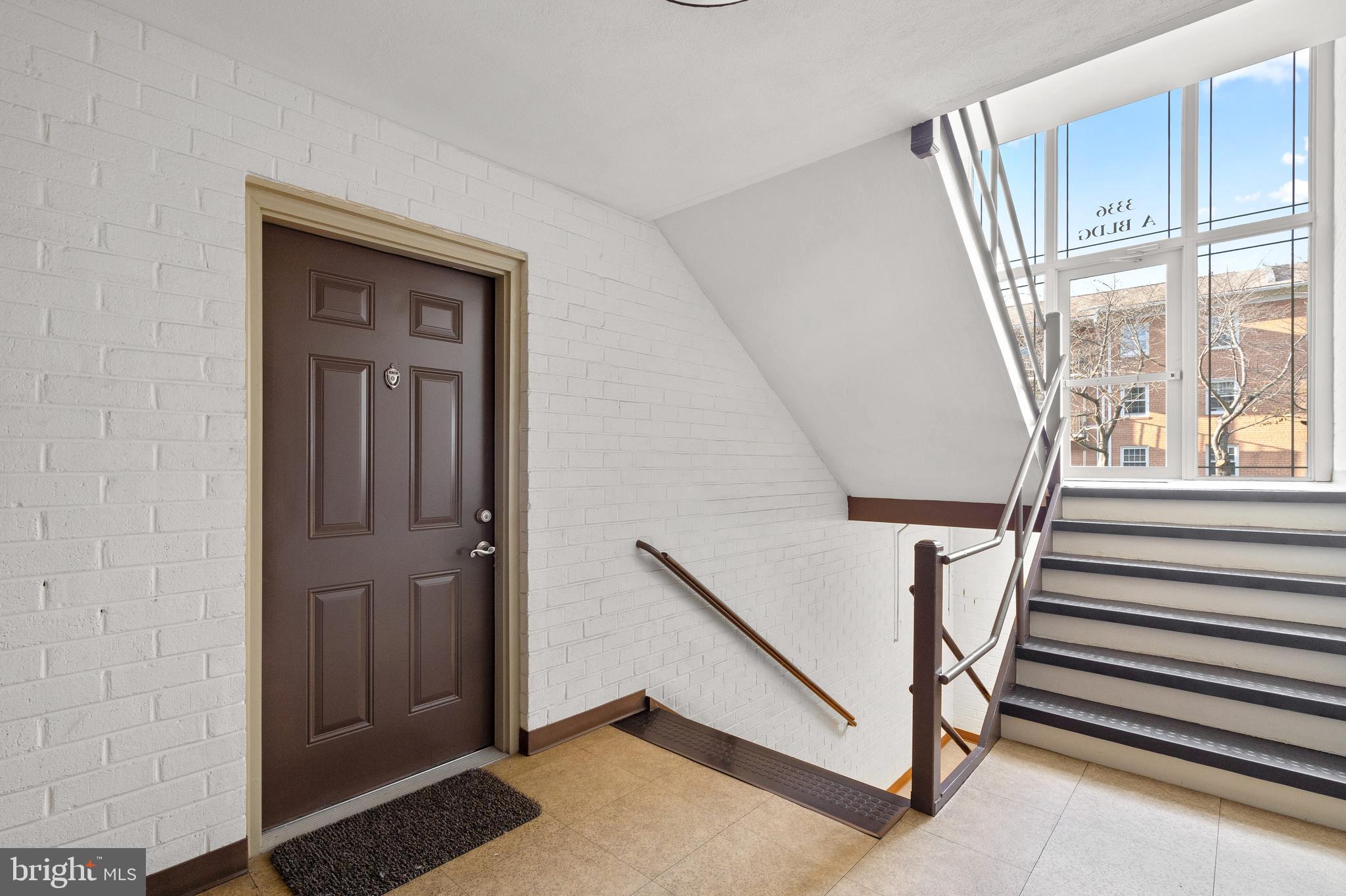 3336 Spring Lane, Unit A26 Falls Church, VA 22041 - Photo 22 of 34