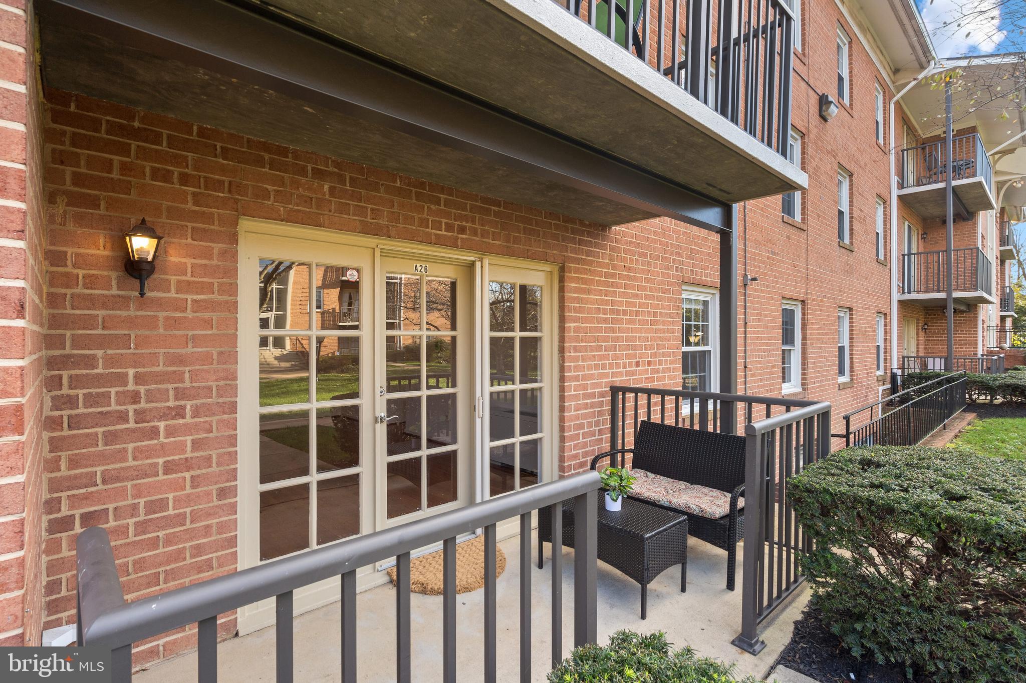 3336 Spring Lane, Unit A26 Falls Church, VA 22041 - Photo 23 of 34