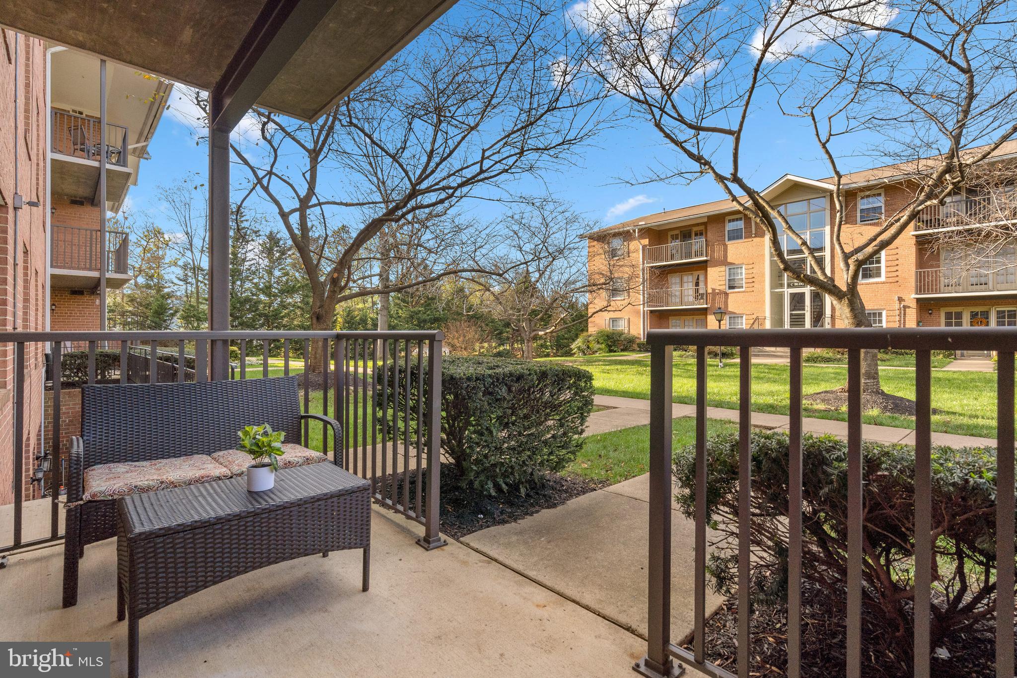 3336 Spring Lane, Unit A26 Falls Church, VA 22041 - Photo 24 of 34