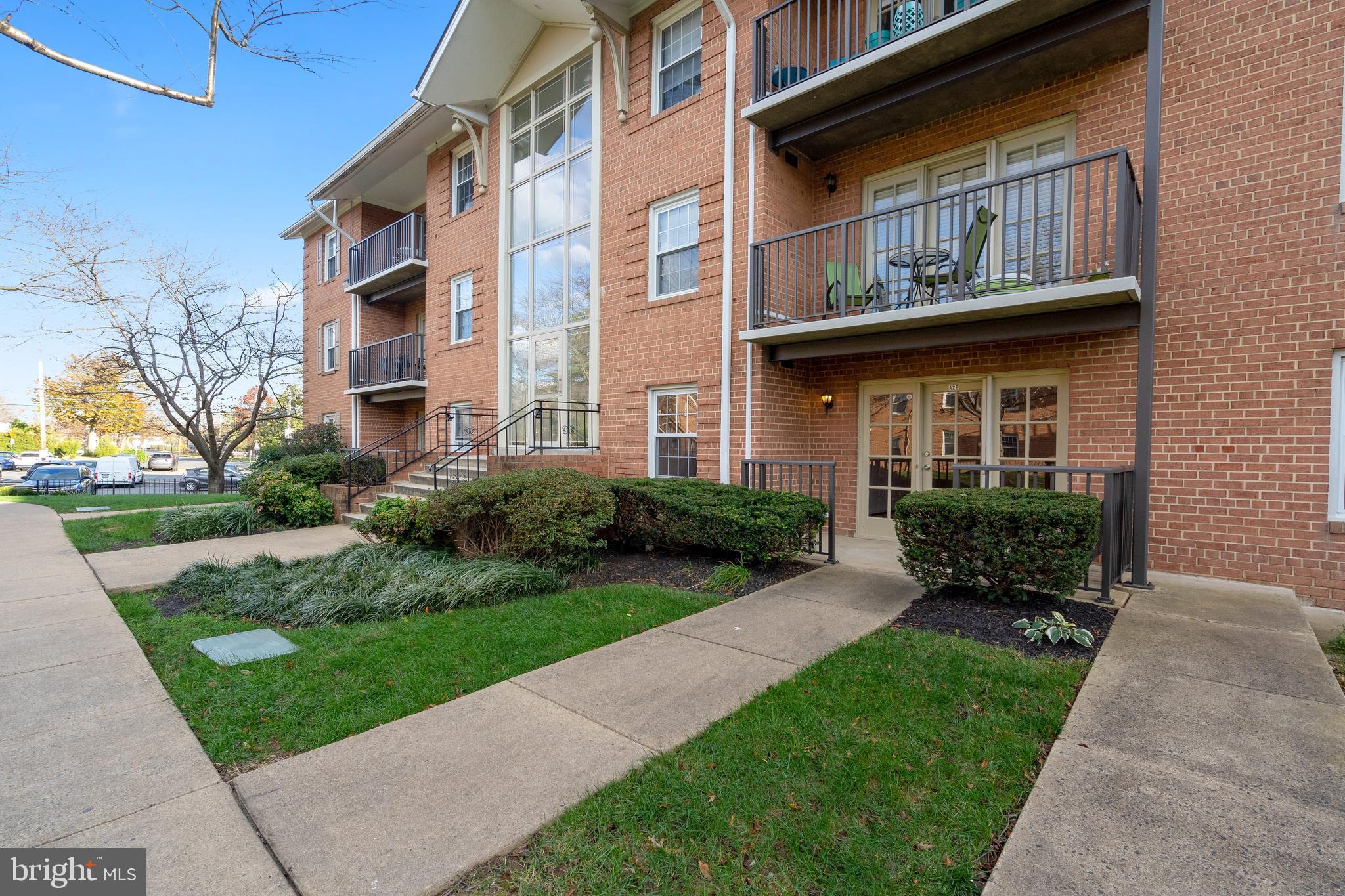3336 Spring Lane, Unit A26 Falls Church, VA 22041 - Photo 26 of 34