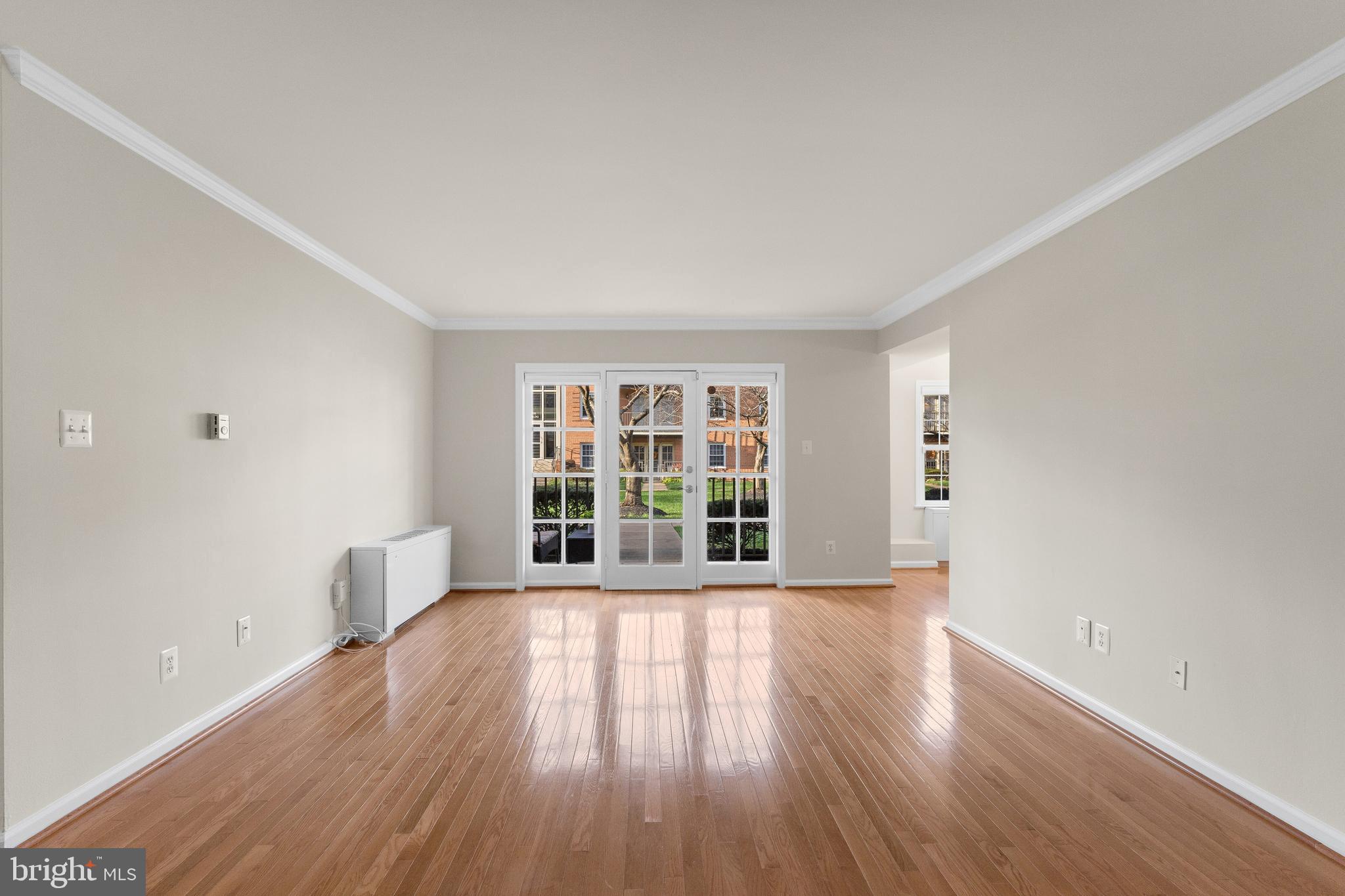 3336 Spring Lane, Unit A26 Falls Church, VA 22041 - Photo 4 of 34