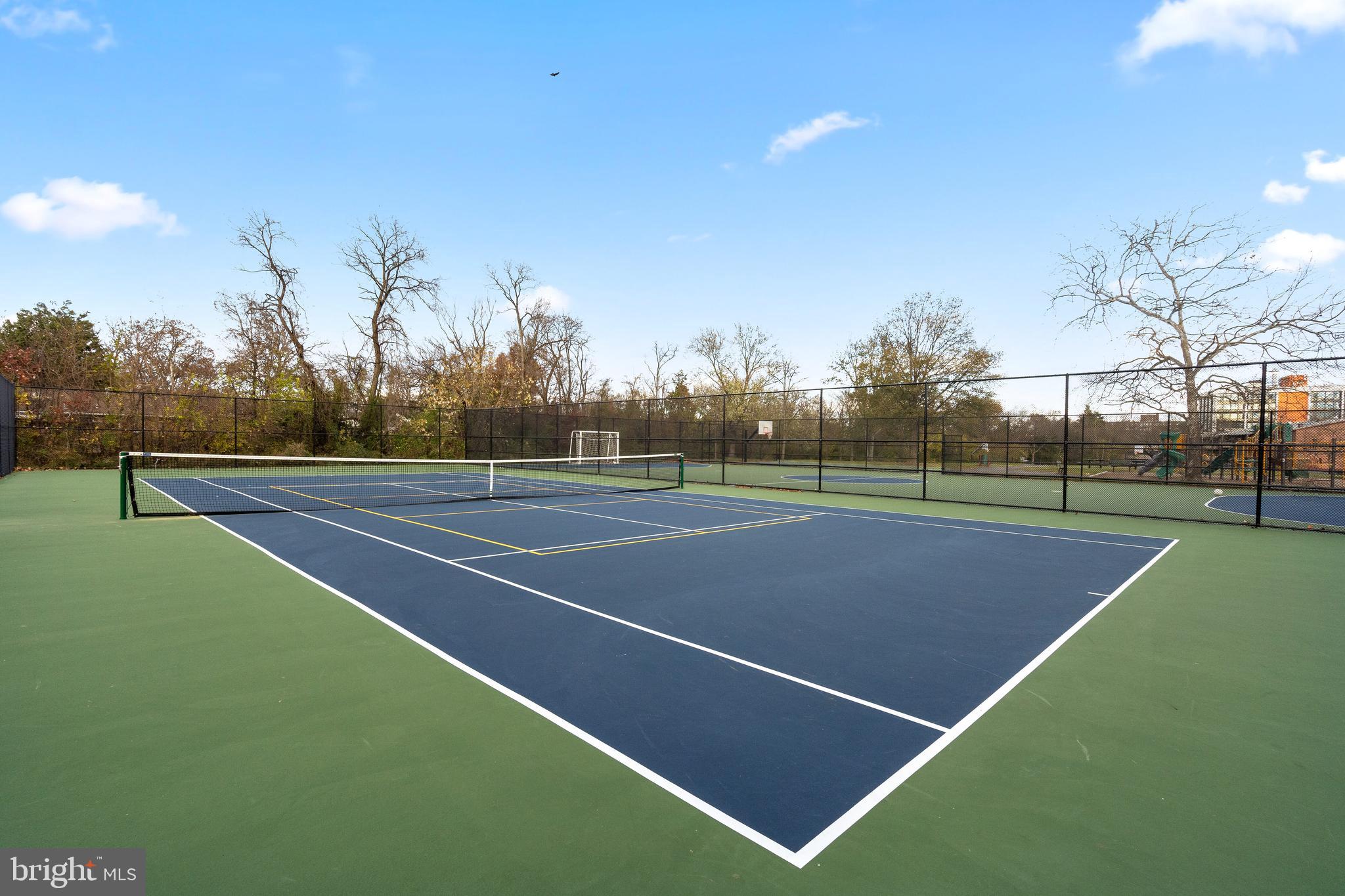 3336 Spring Lane, Unit A26 Falls Church, VA 22041 - Photo 31 of 34