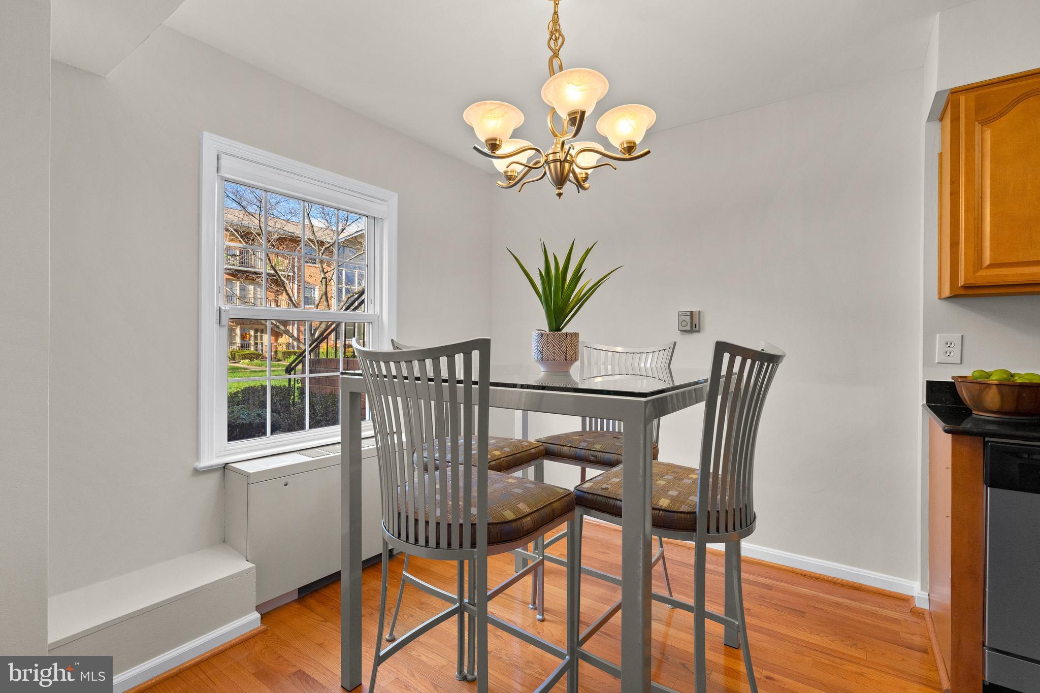 3336 Spring Lane, Unit A26 Falls Church, VA 22041 - Photo 6 of 34