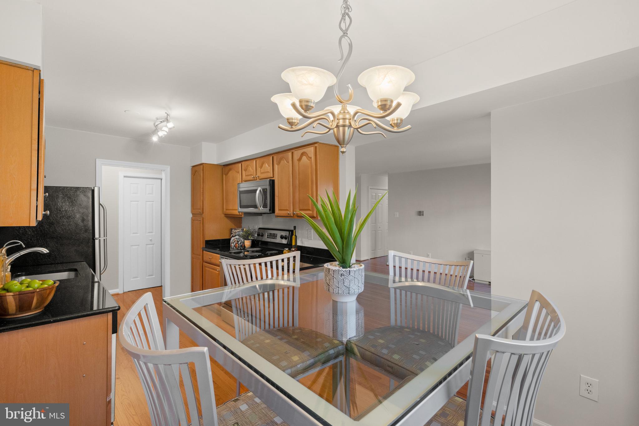 3336 Spring Lane, Unit A26 Falls Church, VA 22041 - Photo 7 of 34