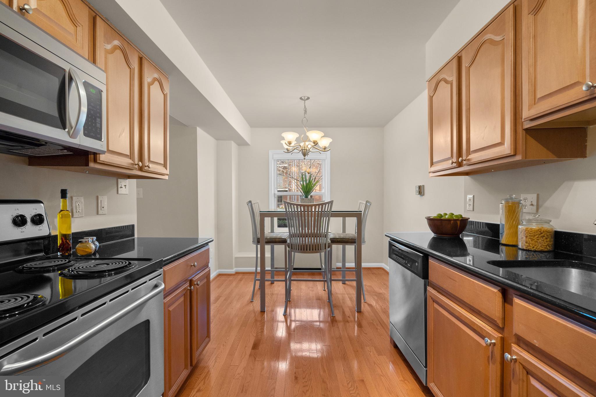 3336 Spring Lane, Unit A26 Falls Church, VA 22041 - Photo 8 of 34