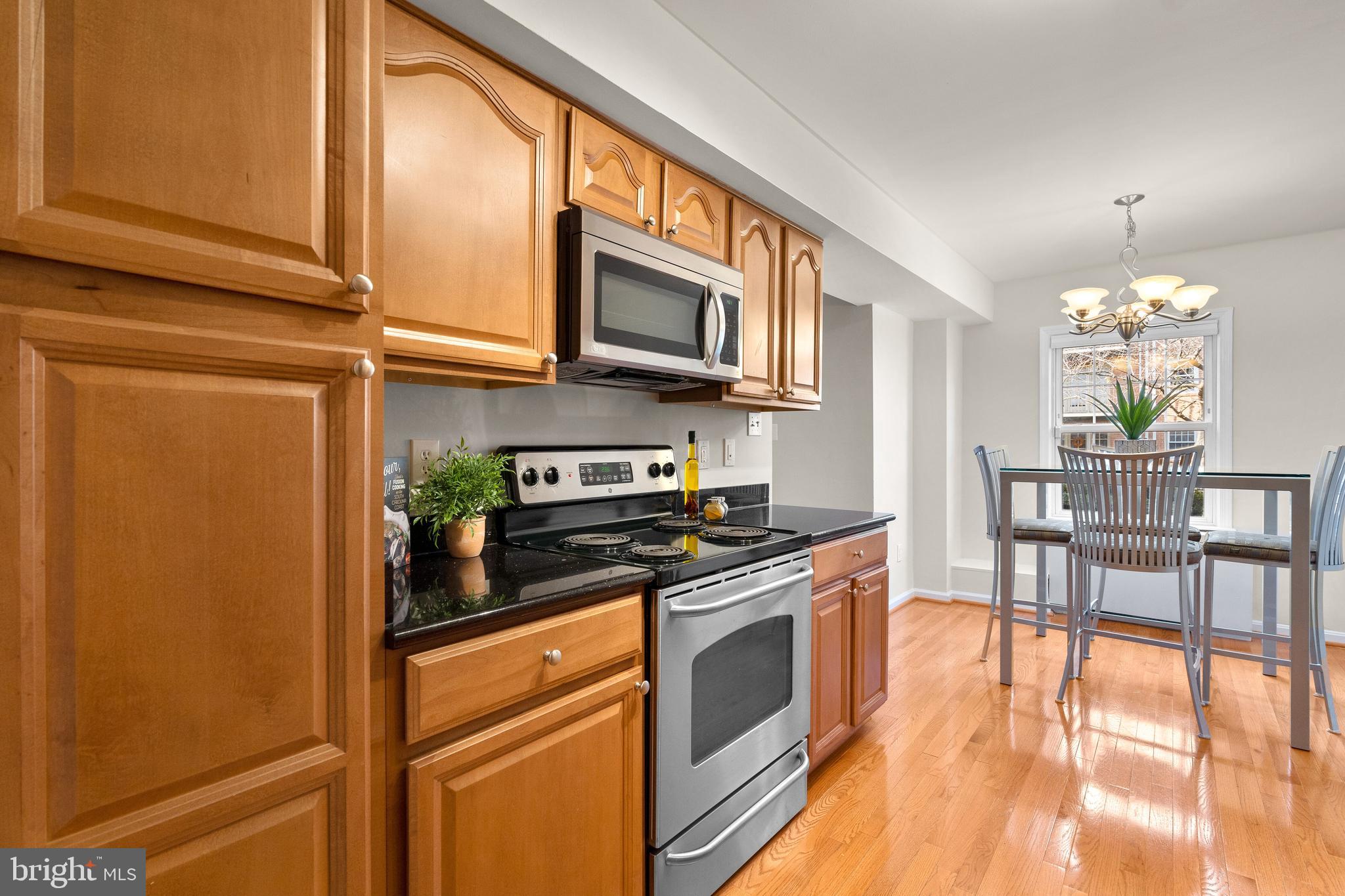 3336 Spring Lane, Unit A26 Falls Church, VA 22041 - Photo 9 of 34