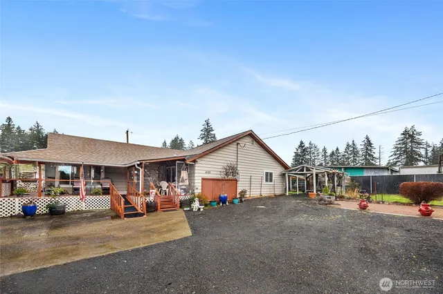 $475,499 | 4100 Dent Road Southwest, Olympia, WA 98512