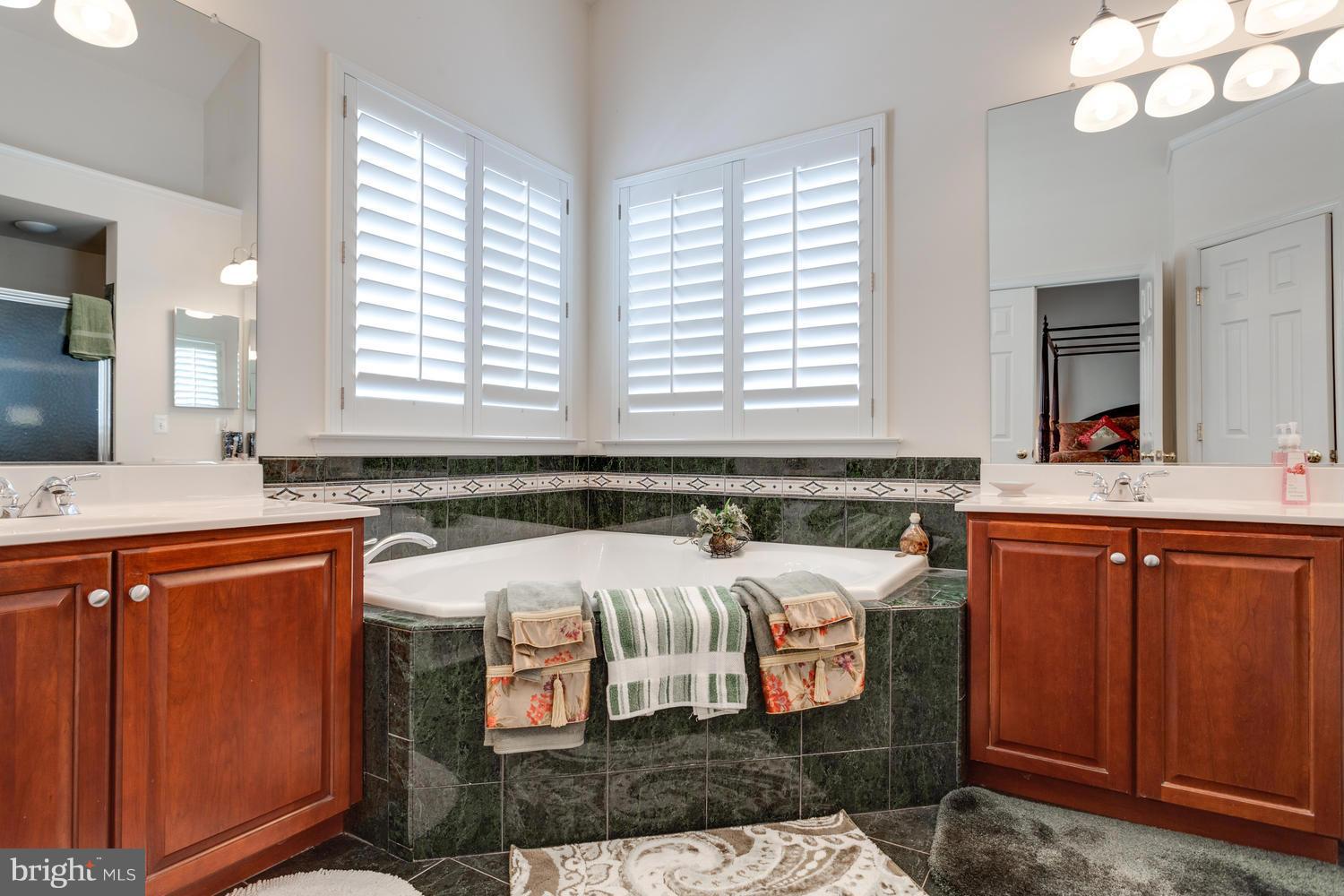 8720 Lords View Loop Gainesville, VA 20155 - Photo 16 of 30 Bath (Master)