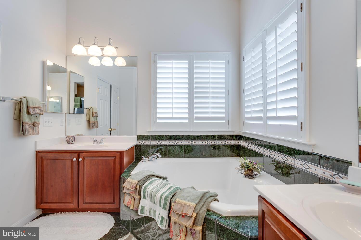 8720 Lords View Loop Gainesville, VA 20155 - Photo 17 of 30 Bath (Master)