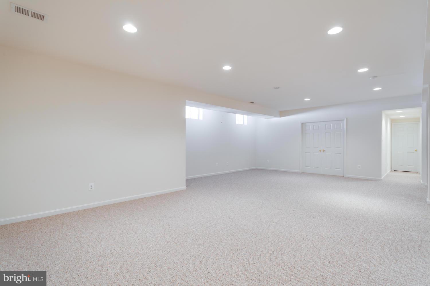 8720 Lords View Loop Gainesville, VA 20155 - Photo 27 of 30 Basement