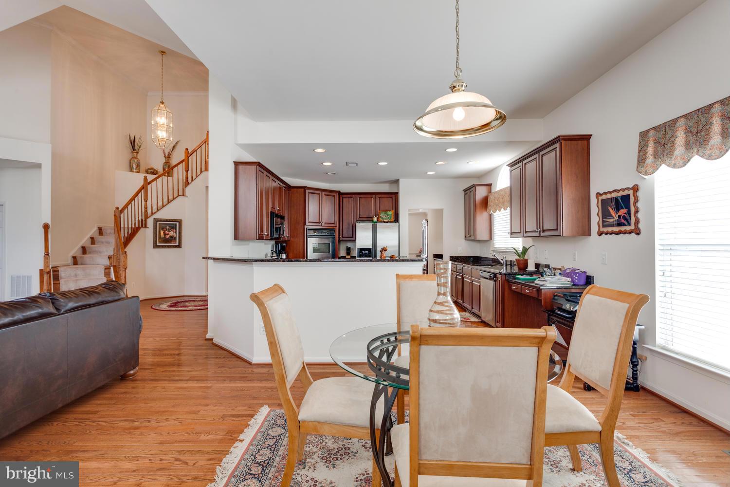 8720 Lords View Loop Gainesville, VA 20155 - Photo 9 of 30 Interior (General)