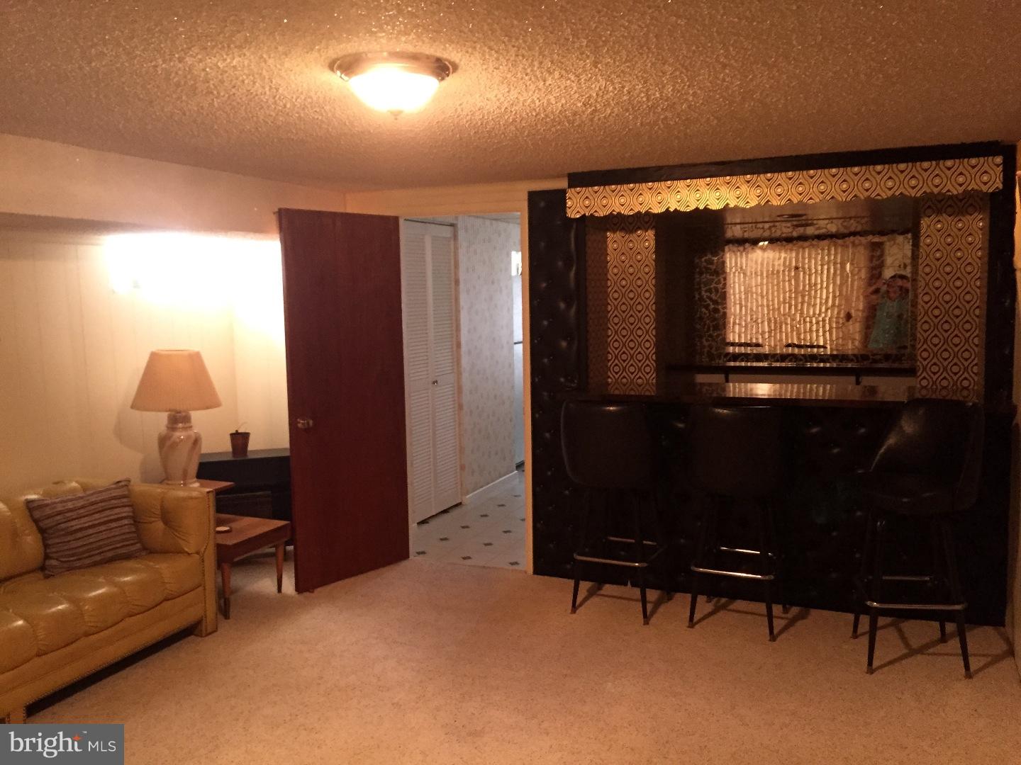 11869 Sewell Road Philadelphia, PA 19116 - Photo 15 of 18 Basement - Finished