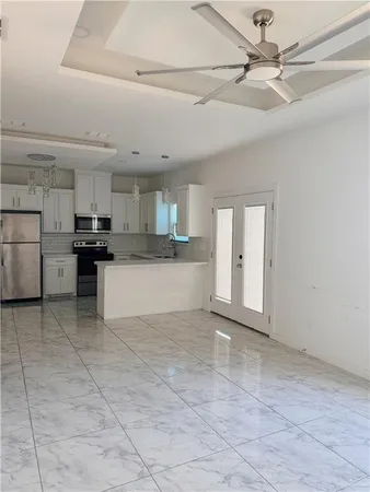 $1,200 | 1405 South Yankton Street, Unit 1, Alton, TX 78573