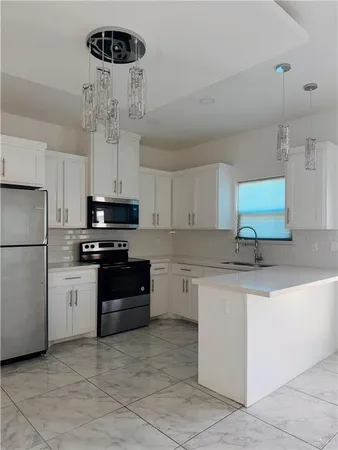 $1,200 | 1405 South Yankton Street, Unit 1, Alton, TX 78573