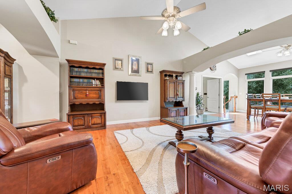 30136 Palmyra Road Warrenton, MO 63383 - Photo 21 of 71