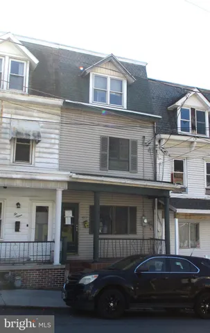 $69,900 | 1017 Laurel Boulevard, Pottsville, PA 17901