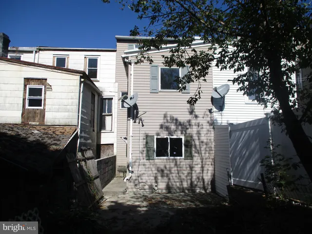 $69,900 | 1017 Laurel Boulevard, Pottsville, PA 17901