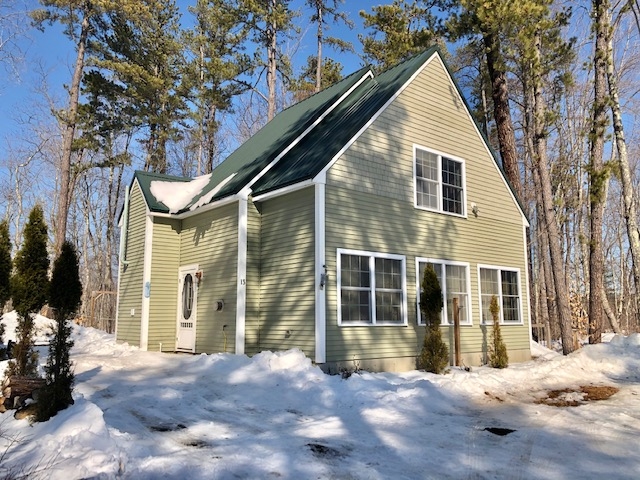 13 Danville Road Ossipee, NH 03814 - Photo 1 of 31