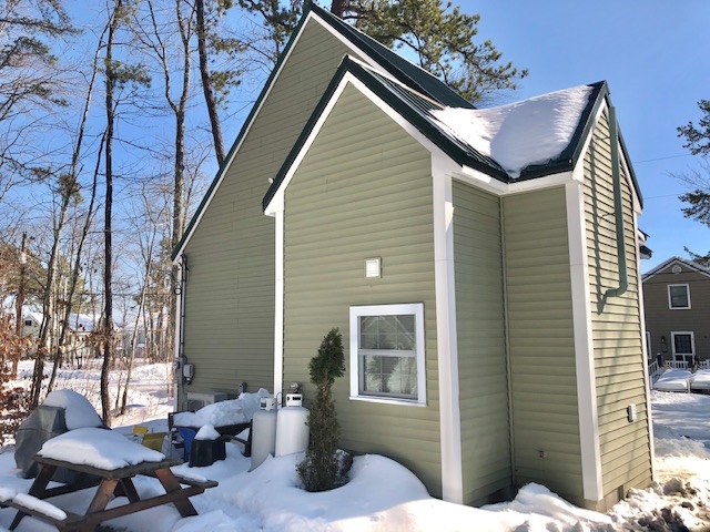 13 Danville Road Ossipee, NH 03814 - Photo 2 of 31