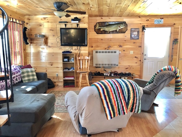 13 Danville Road Ossipee, NH 03814 - Photo 15 of 31
