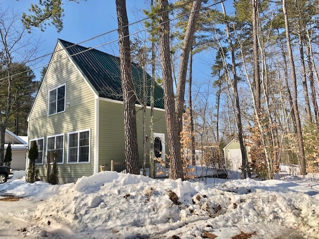 13 Danville Road Ossipee, NH 03814 - Photo 3 of 31