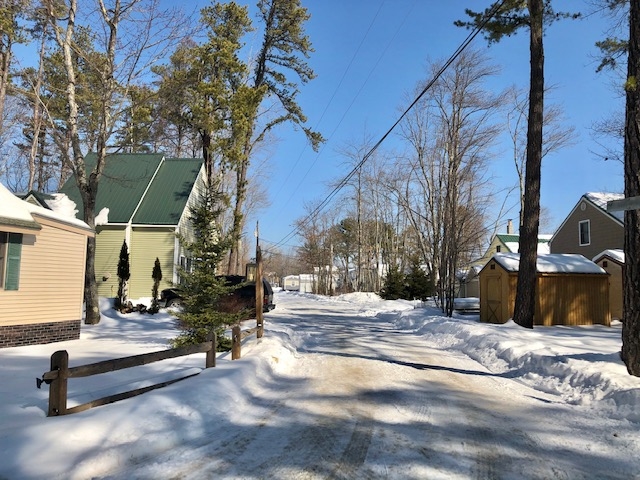 13 Danville Road Ossipee, NH 03814 - Photo 26 of 31