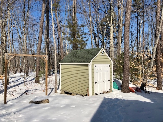 13 Danville Road Ossipee, NH 03814 - Photo 4 of 31