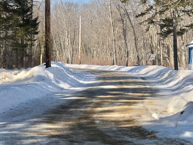 13 Danville Road Ossipee, NH 03814 - Photo 31 of 31