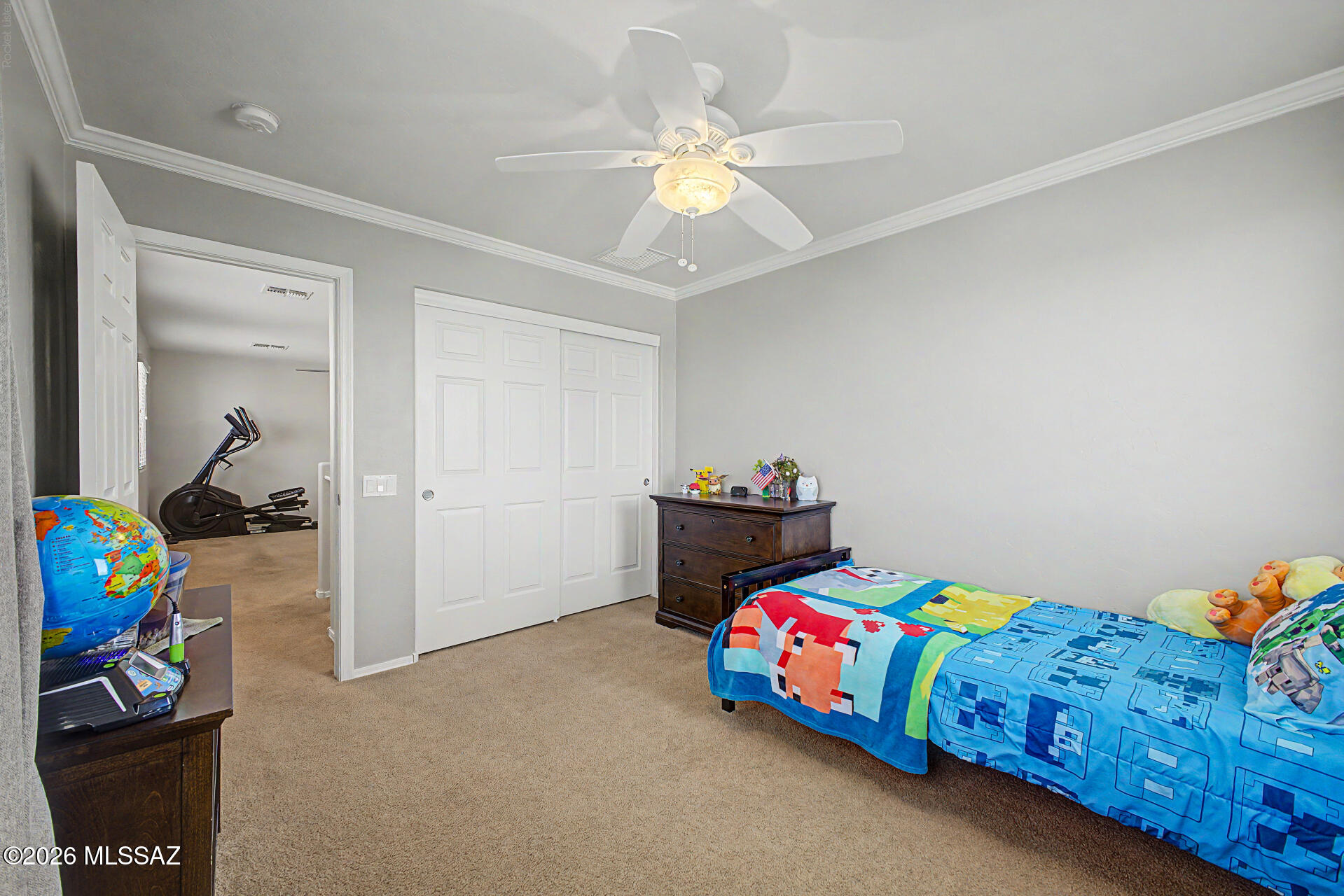 21099 East Reunion Road Red Rock, AZ 85145 - Photo 27 of 43 20 - Reunion 21099