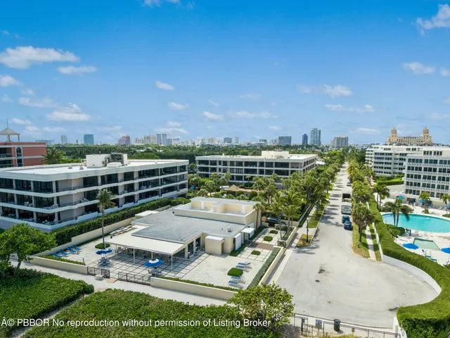 $30,000 | 150 Bradley Place, Unit 604, Palm Beach, FL 33480