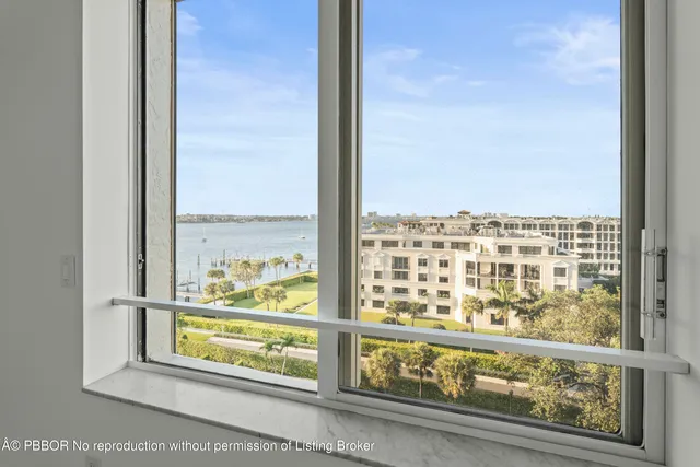 $30,000 | 150 Bradley Place, Unit 604, Palm Beach, FL 33480