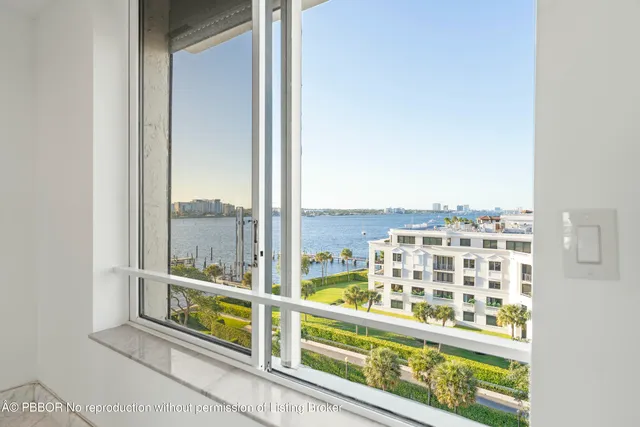$30,000 | 150 Bradley Place, Unit 604, Palm Beach, FL 33480