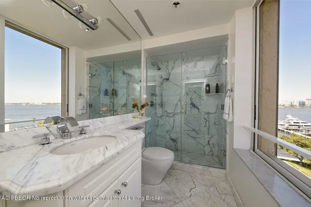 $30,000 | 150 Bradley Place, Unit 604, Palm Beach, FL 33480