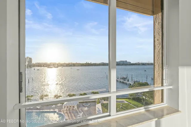 $30,000 | 150 Bradley Place, Unit 604, Palm Beach, FL 33480