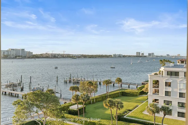 $30,000 | 150 Bradley Place, Unit 604, Palm Beach, FL 33480